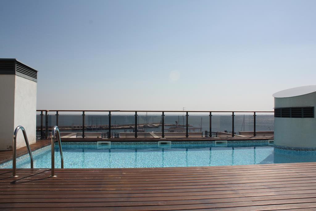 Rosa Dels Vents Apartment L'Ampolla Phòng bức ảnh