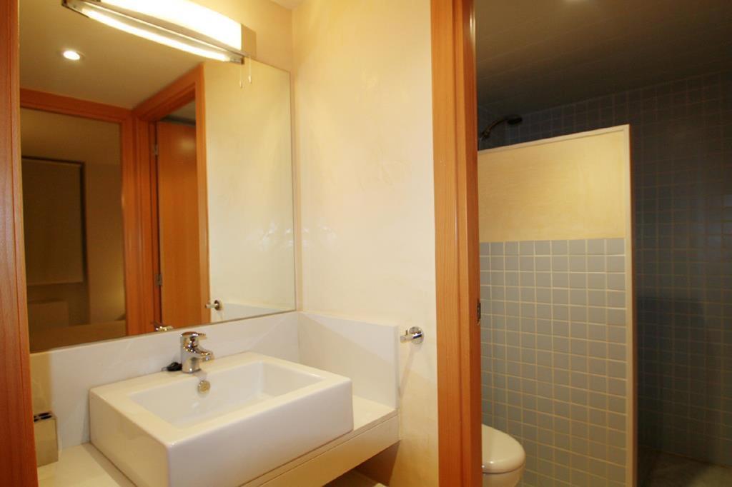 Rosa Dels Vents Apartment L'Ampolla Phòng bức ảnh