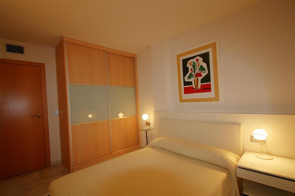Rosa Dels Vents Apartment L'Ampolla Phòng bức ảnh