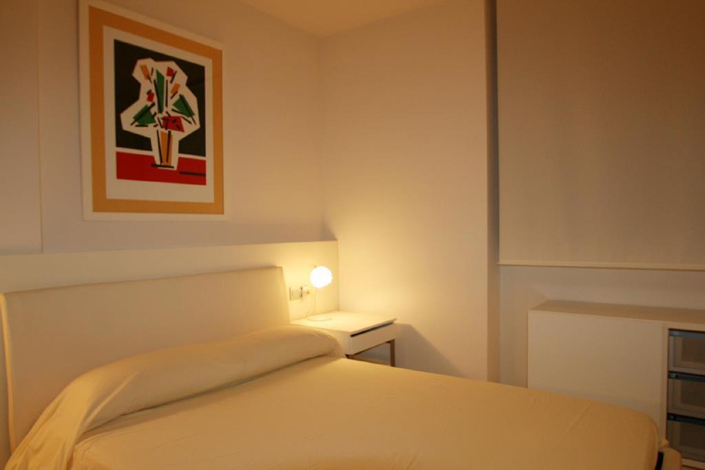 Rosa Dels Vents Apartment L'Ampolla Phòng bức ảnh