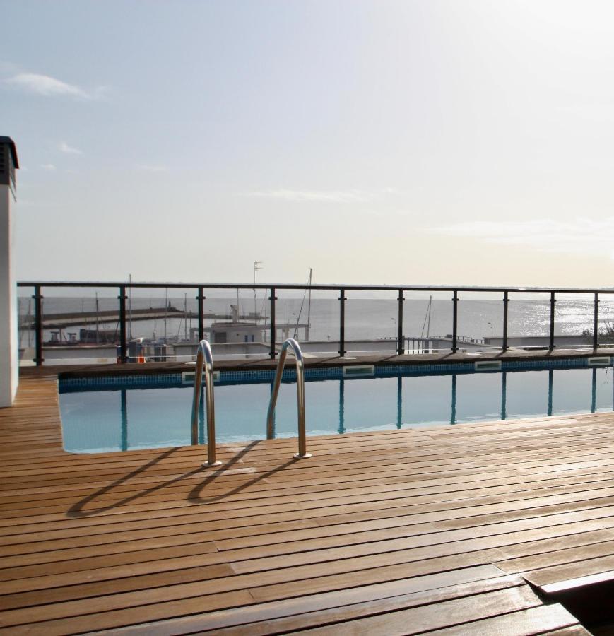 Rosa Dels Vents Apartment L'Ampolla Ngoại thất bức ảnh